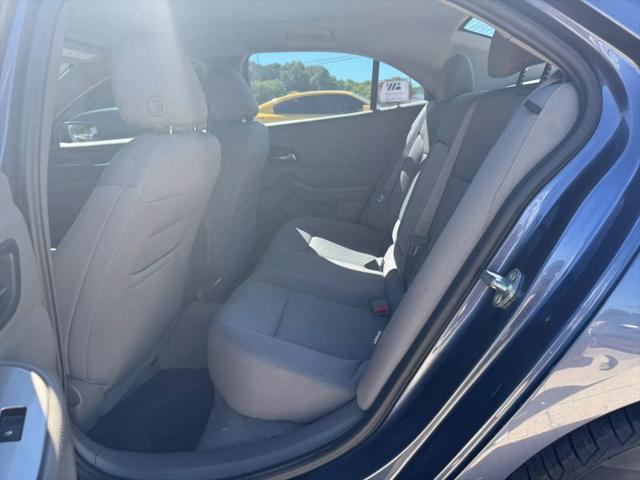 2015 Chevrolet Malibu LS