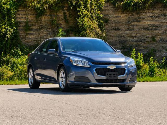 2015 Chevrolet Malibu LS for sale in Woodbury, TN