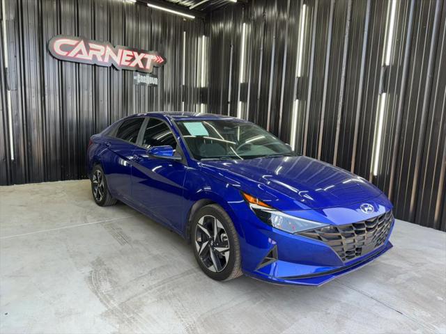 2023 Hyundai Elantra SEL for sale in Phoenix, AZ
