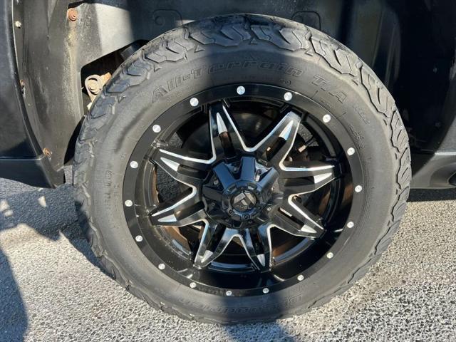 2013 Chevrolet Suburban LT