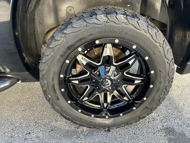 2013 Chevrolet Suburban LT