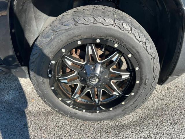 2013 Chevrolet Suburban LT