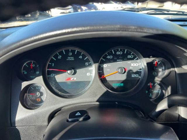 2013 Chevrolet Suburban LT