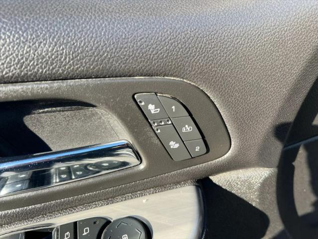 2013 Chevrolet Suburban LT