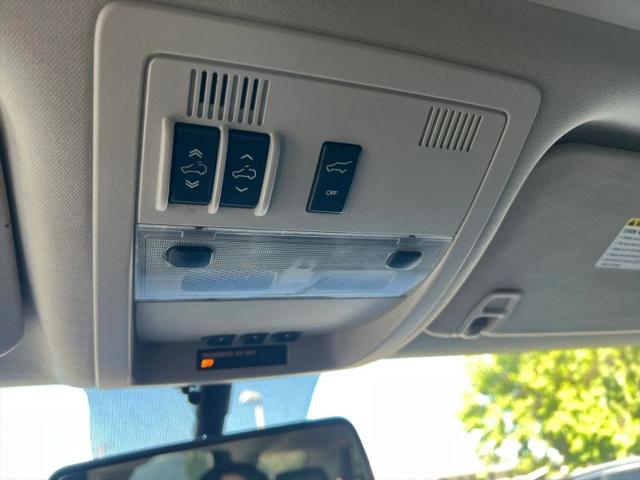 2013 Chevrolet Suburban LT
