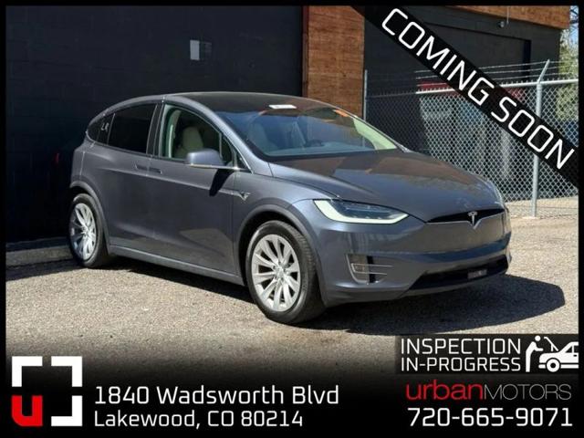 2019 Tesla Model X Long Range for sale in Lakewood, CO