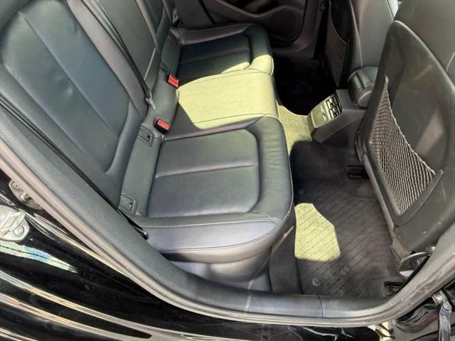 2017 Audi A3 2.0T Premium