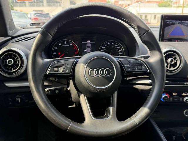 2017 Audi A3 2.0T Premium
