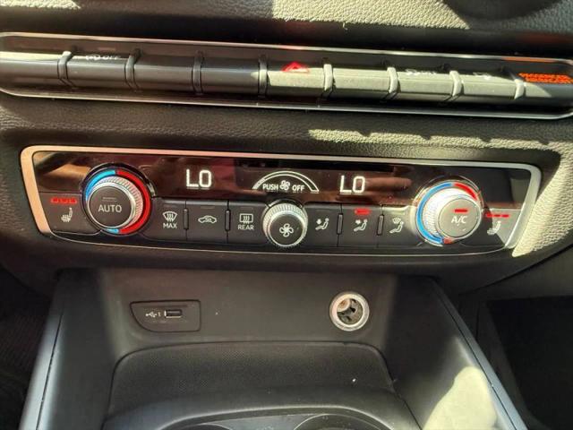 2017 Audi A3 2.0T Premium