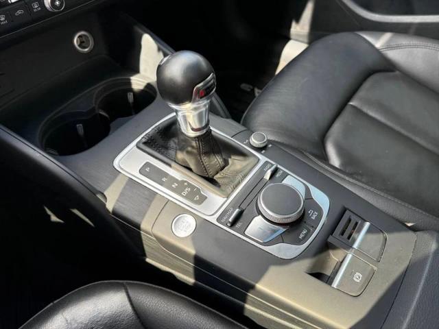 2017 Audi A3 2.0T Premium