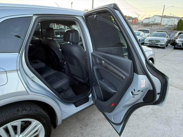 2018 Audi Q5 2.0T Premium