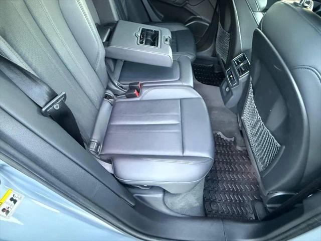 2018 Audi Q5 2.0T Premium