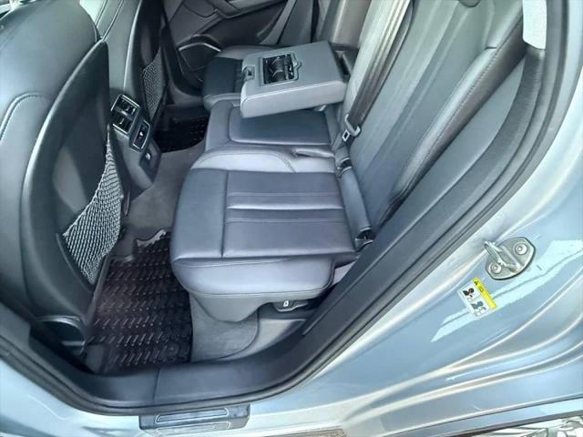 2018 Audi Q5 2.0T Premium