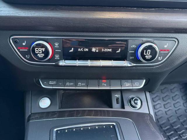 2018 Audi Q5 2.0T Premium