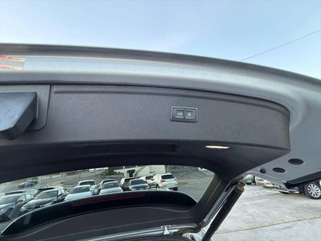 2018 Audi Q5 2.0T Premium