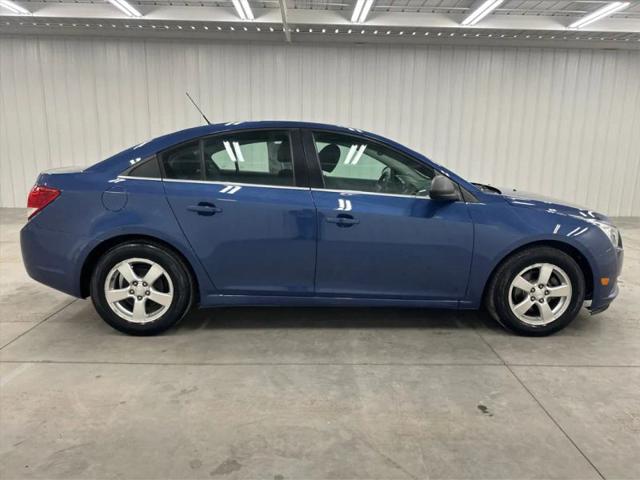 2013 Chevrolet Cruze LT