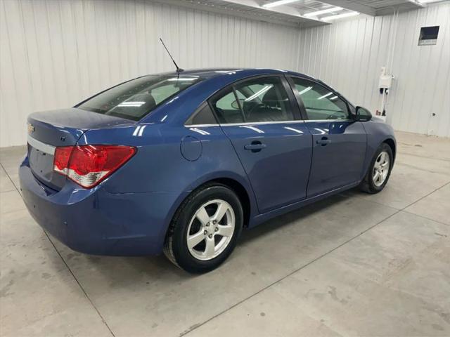 2013 Chevrolet Cruze LT