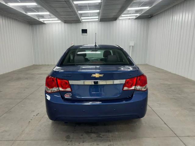 2013 Chevrolet Cruze LT
