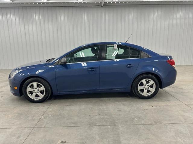 2013 Chevrolet Cruze LT