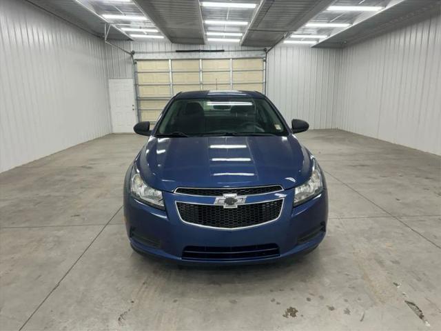 2013 Chevrolet Cruze LT