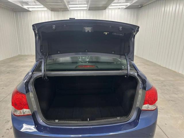 2013 Chevrolet Cruze LT