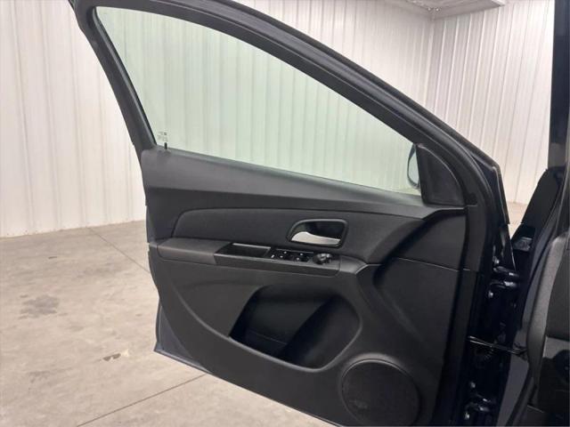 2013 Chevrolet Cruze LT