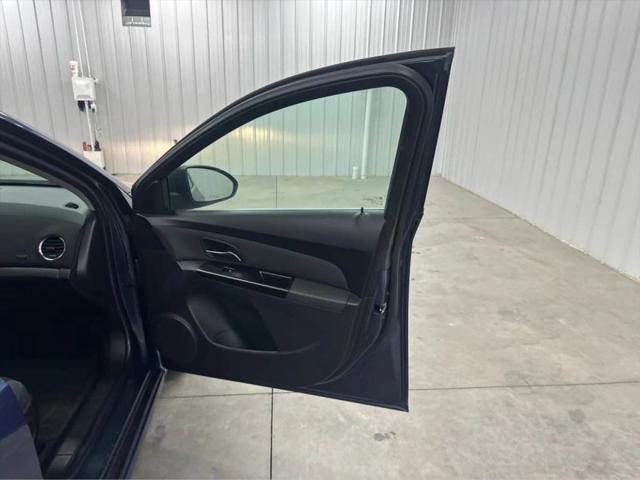 2013 Chevrolet Cruze LT
