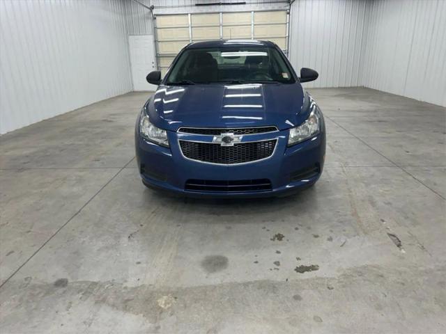2013 Chevrolet Cruze LT