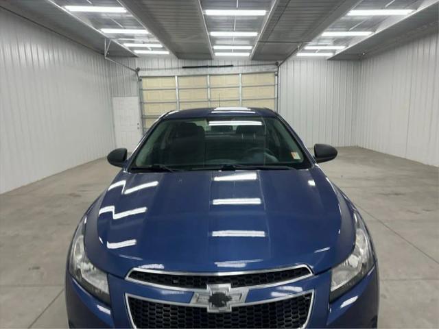 2013 Chevrolet Cruze LT