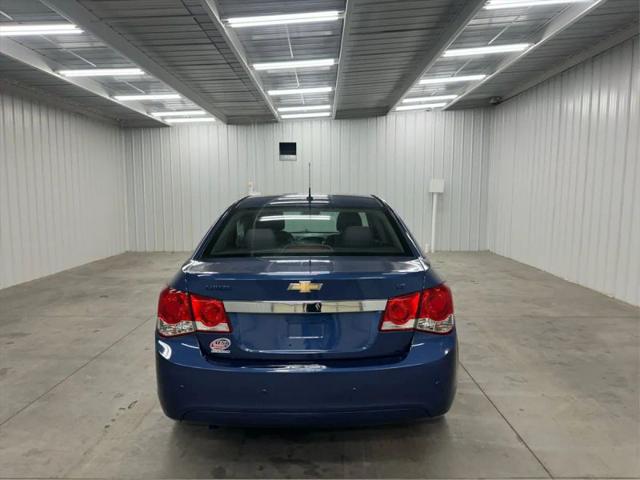 2013 Chevrolet Cruze LT
