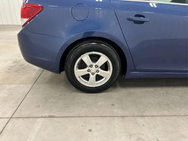 2013 Chevrolet Cruze LT