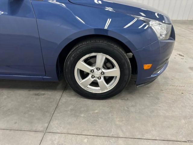 2013 Chevrolet Cruze LT