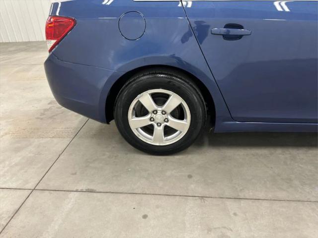 2013 Chevrolet Cruze LT