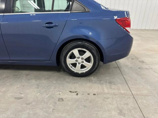 2013 Chevrolet Cruze LT