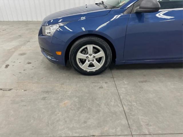 2013 Chevrolet Cruze LT
