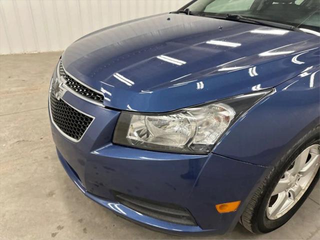 2013 Chevrolet Cruze LT