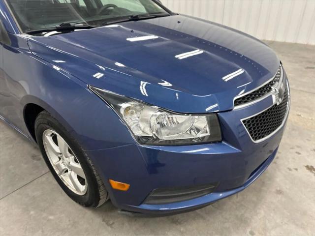 2013 Chevrolet Cruze LT