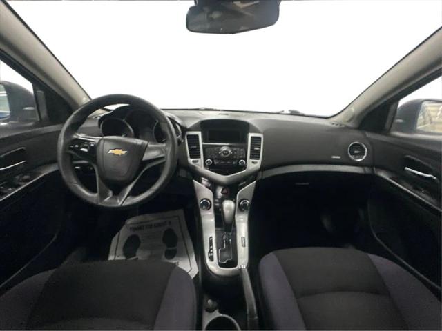 2013 Chevrolet Cruze LT