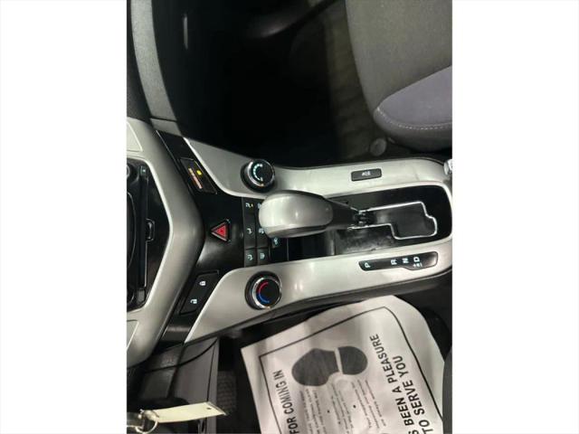 2013 Chevrolet Cruze LT