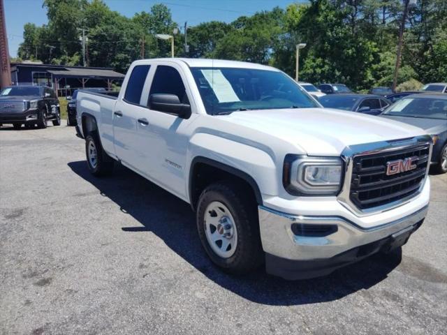 2018 GMC Sierra 1500 Base for sale in Greenville, SC