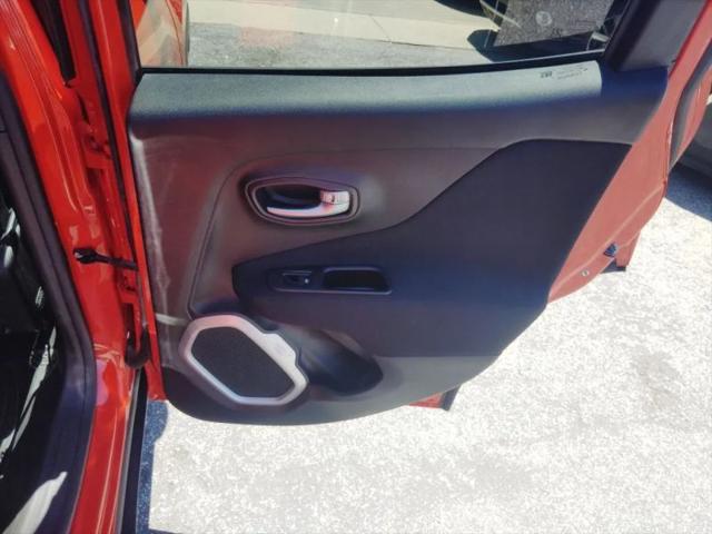 2019 Jeep Renegade Sport 4x4
