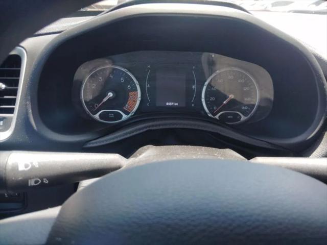 2019 Jeep Renegade Sport 4x4