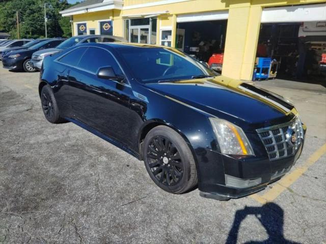 2014 Cadillac CTS Standard for sale in Greenville, SC