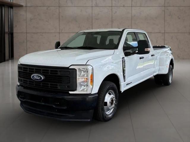 2024 Ford F-350 XL