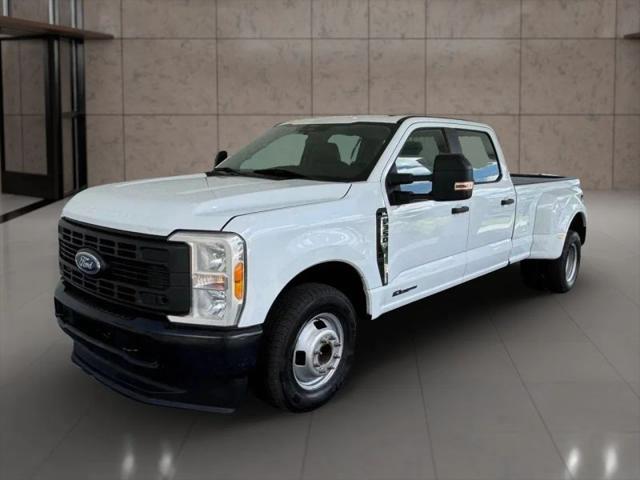 2024 Ford F-350 XL