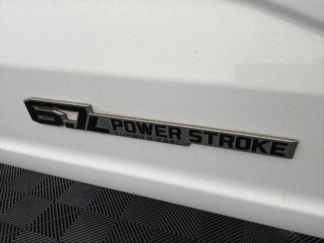 2024 Ford F-350 XL