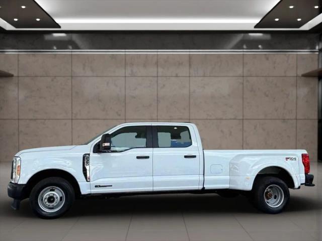 2024 Ford F-350 XL