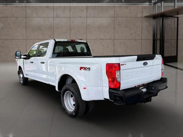2024 Ford F-350 XL