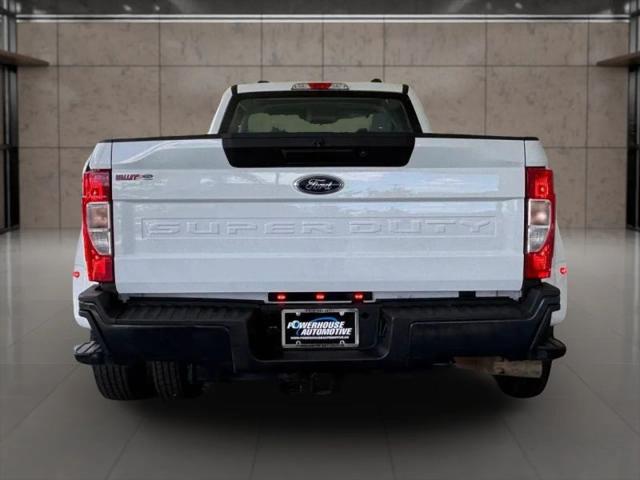 2024 Ford F-350 XL