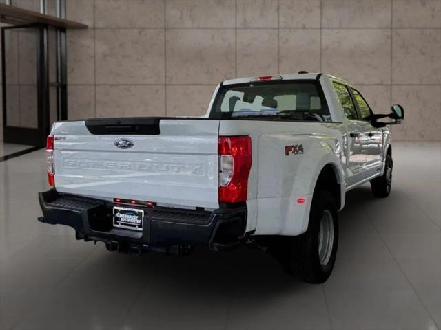 2024 Ford F-350 XL